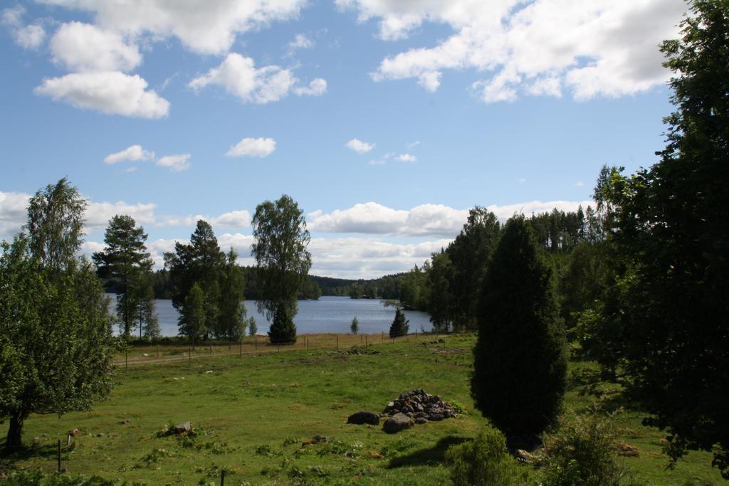 Holiday Home Tobo Gard Storebro Room photo