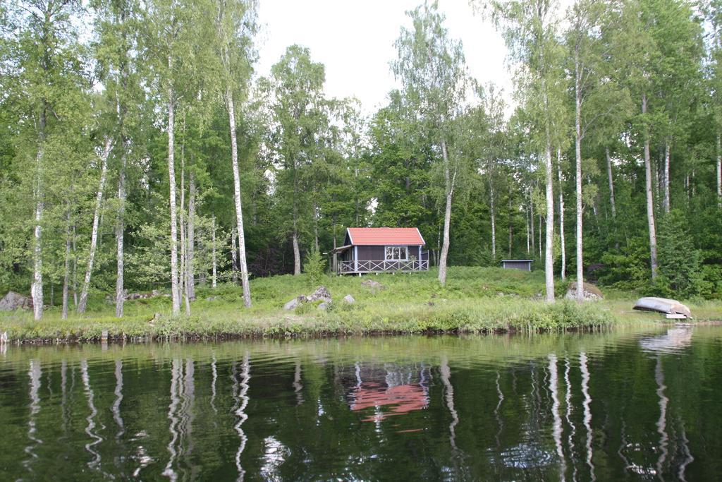 Holiday Home Tobo Gard Storebro Room photo