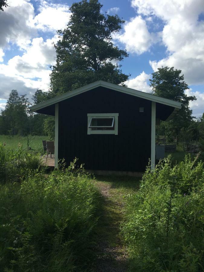 Holiday Home Tobo Gard Storebro Exterior photo